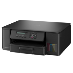 Impresora Multifuncón Brother T530W