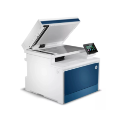 Impresora multifunción HP Color LaserJet Pro 4303fd