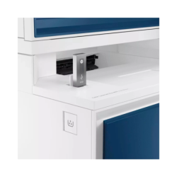 Impresora multifunción HP Color LaserJet Pro 4303fd