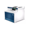 Impresora multifunción HP Color LaserJet Pro 4303fd