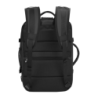 Mochila Teros TE9037BK 15.6" Travel Backpack Black