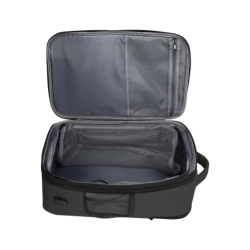 Mochila Teros TE9037BK 15.6" Travel Backpack Black