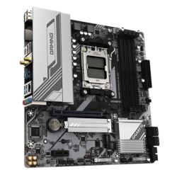 Motherboard (AM5) GIGABYTE B650M GAMING PLUS WIFI