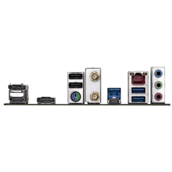 Motherboard (AM5) GIGABYTE B650M GAMING PLUS WIFI