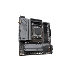 Motherboard (AM5) GIGABYTE B650M GAMING X AX