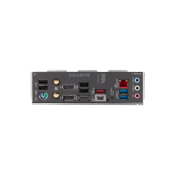 Motherboard (AM5) GIGABYTE B650M GAMING X AX