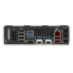 Motherboard (AM5) GIGABYTE X870 A ELITE WIFI7