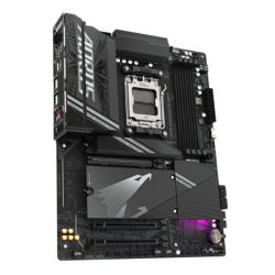 Motherboard (AM5) GIGABYTE X870 A ELITE WIFI7