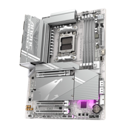 Motherboard (AM5) GIGABYTE X870 AORUS ELITE WIFI7 AM5 DDR5