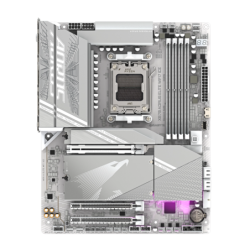 Motherboard (AM5) GIGABYTE X870 AORUS ELITE WIFI7 AM5 DDR5