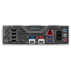 Motherboard (AM5) GIGABYTE X870 GAMING WIFI6 AM5 DDR5