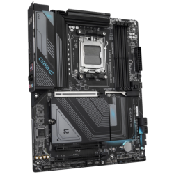 Motherboard (AM5) GIGABYTE X870 GAMING X WIFI7