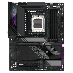 Motherboard (AM5) GIGABYTE X870E AORUS ELITE WIFI7 DDR5