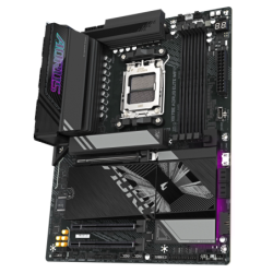 Motherboard (AM5) GIGABYTE X870E AORUS ELITE WIFI7 DDR5