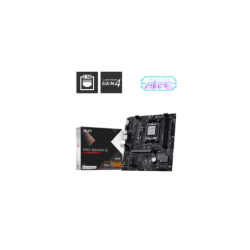 Motherboard MSI PRO B840M-B AM5 DDR5