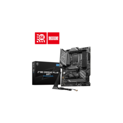 Motherboard MSI Z790 GAMING PLUS WIFI  DDR5