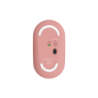 Mouse Inalámbrico Logitech Pebble 2 M350 Rosa