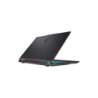 Notebookebook MSI Cyborg 15 A13UDX Intel I5 13420H 15.6" 16GB DDR5 512GB NVMe RTX 3050 W11 Home