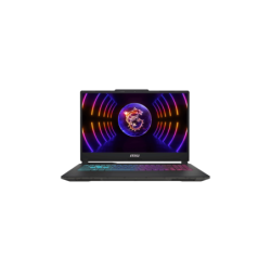 Notebookebook MSI Cyborg 15 A13UDX Intel I5 13420H 15.6" 16GB DDR5 512GB NVMe RTX 3050 W11 Home