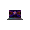 Notebookebook MSI Cyborg 15 A13UDX Intel I5 13420H 15.6" 16GB DDR5 512GB NVMe RTX 3050 W11 Home