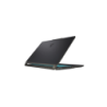 Notebookebook MSI Katana 15 HX B14WEK Intel I7 14650HX 15.6" 16GB DDR5 512GB NVMe RTX 5050 W11 Home