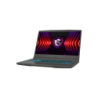 Notebookebook MSI Thin 15 B13VE Intel I5 13420H 15.6" 16GB DDR4 512GB NVMe RTX 4050 W11 Home