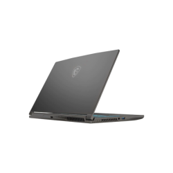 Notebookebook MSI Thin 15 B13VE Intel I5 13420H 15.6" 16GB DDR4 512GB NVMe RTX 4050 W11 Home