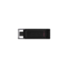 Pen Drive KINGSTON DataTraveler 70 256GB USB-C 3.2