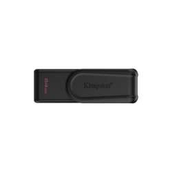 Pen Drive KINGSTON Exodia S 64GB USB 3.2 Gen1 Neg.