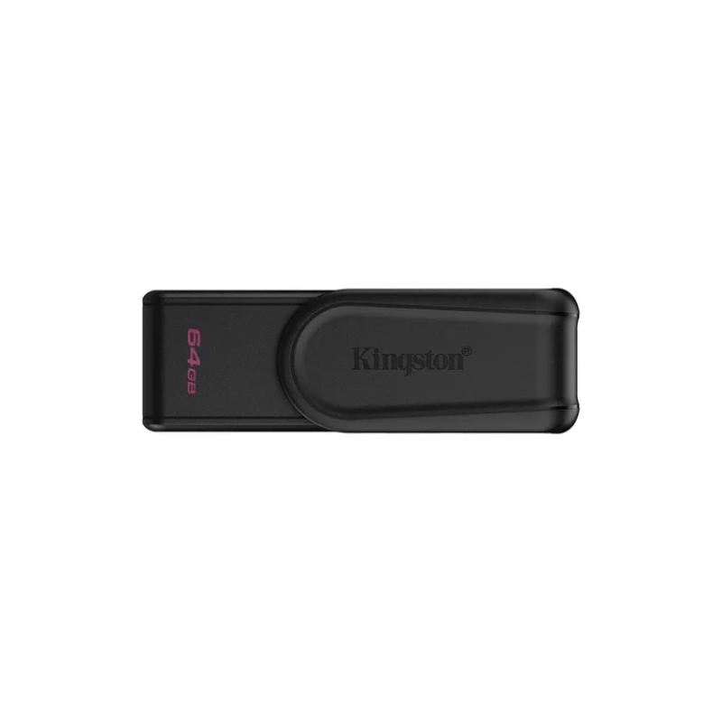 Pen Drive KINGSTON Exodia S 64GB USB 3.2 Gen1 Neg.