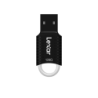 Pen Drive Lexar JumpDrive V40 128GB USB 2.0 Negro
