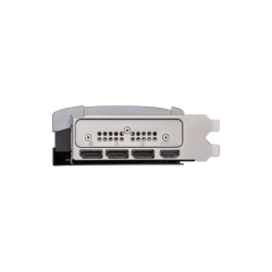 Placa de Video MSI GeForce RTX 5070 12G VENTUS 3X OC