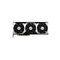 Placa de Video MSI GeForce RTX 5070 12G VENTUS 3X OC