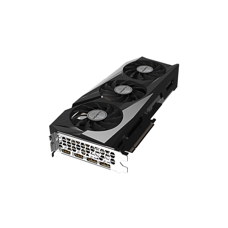 Placa de Video Radeon RX 7600 Gigabyte GAMING OC 8G