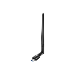 Placa de Red Cudy AC1300 USB Antena