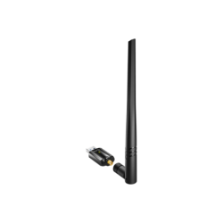 Placa de Red Cudy AC1300 USB Antena