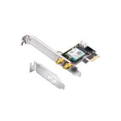 Placa de Red Cudy AX3000 WI-FI 6 PCI Express