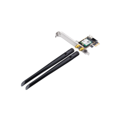 Placa de Red Cudy AX3000 WI-FI 6 PCI Express