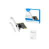 Placa de Red Cudy Gigabit PCI Express
