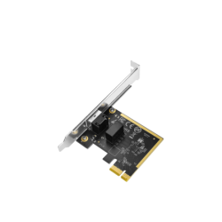 Placa de Red Cudy Gigabit PCI Express
