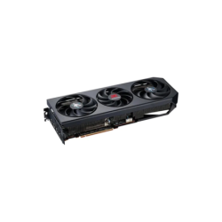 Placa de Video Powercolor Hellhound AMD Radeon RX 9070 16GB GDDR6