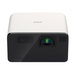Proyector Portátil Epson EF21W Blanco