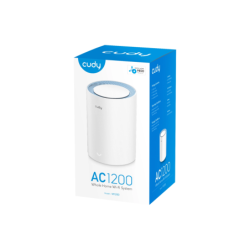 Router Mesh Cudy AC1200 1 pack