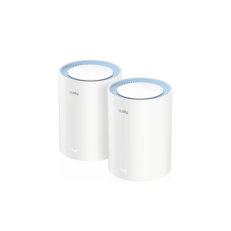 Router Mesh Cudy AC1200 2 pack