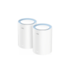 Router Mesh Cudy AC1200 2 pack