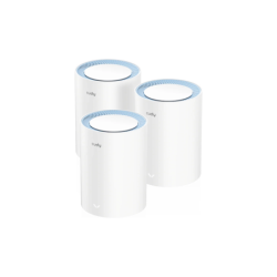Router Mesh Cudy AC1200 3 pack