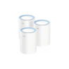 Router Mesh Cudy AC1200 3 pack