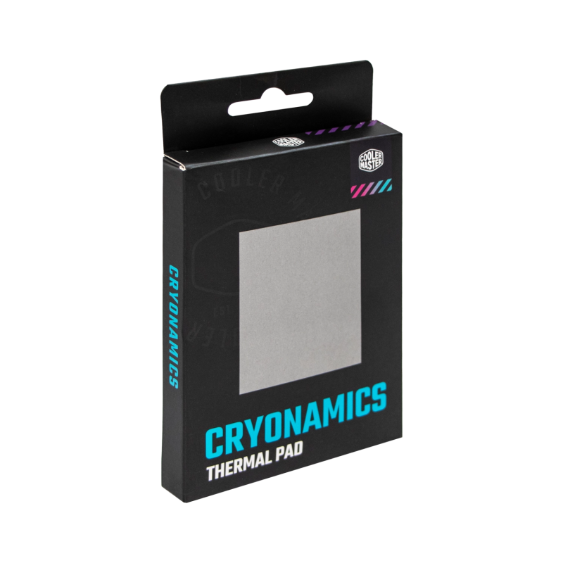 Thermal Pad Cooler Master Cryonamics