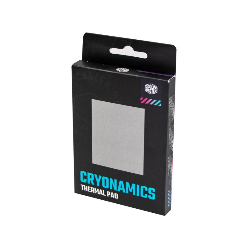 Thermal Pad Cooler Master Cryonamics