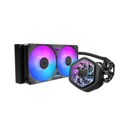 Water Cooler CM Masterliquid 240 Atmos II VRM Fan ARGB